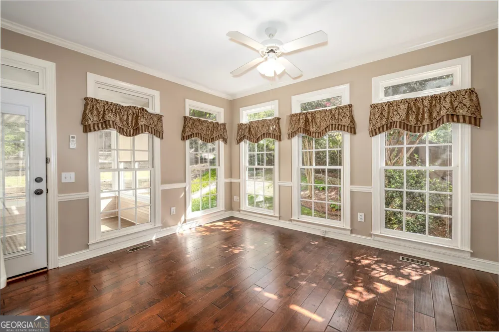 3928 Thawley CT Tucker, GA 30084