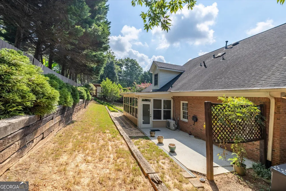 3928 Thawley CT Tucker, GA 30084