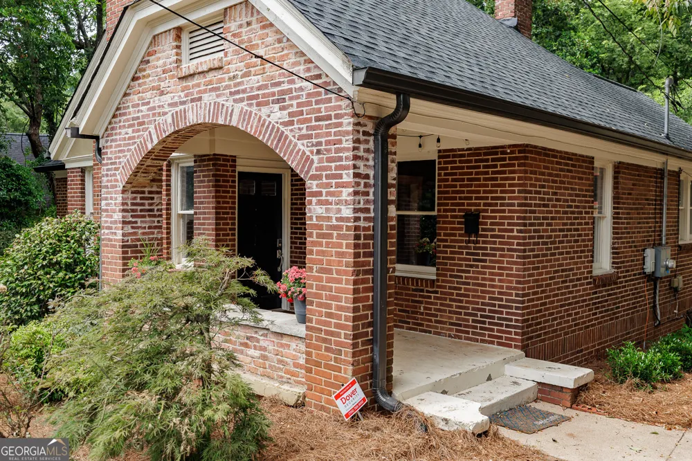 892 Hill ST Athens, GA 30606