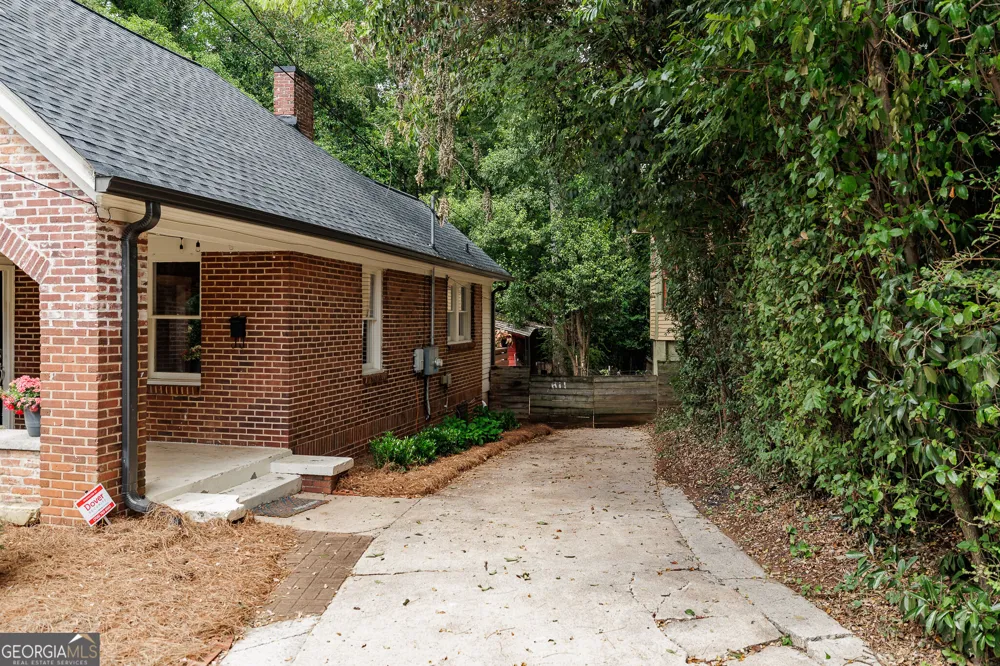 892 Hill ST Athens, GA 30606