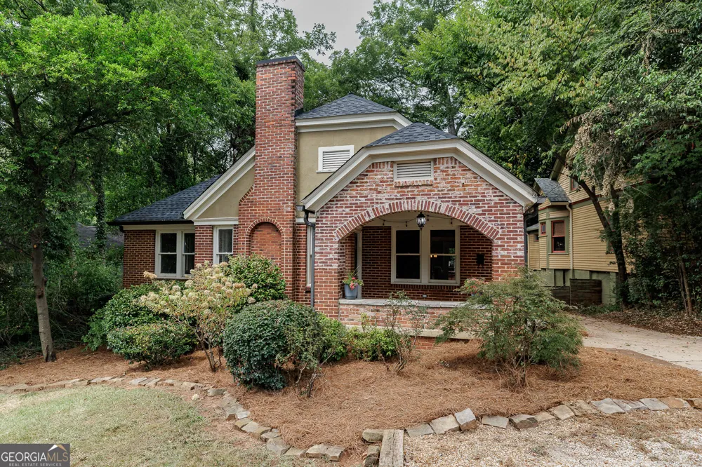 892 Hill ST Athens, GA 30606