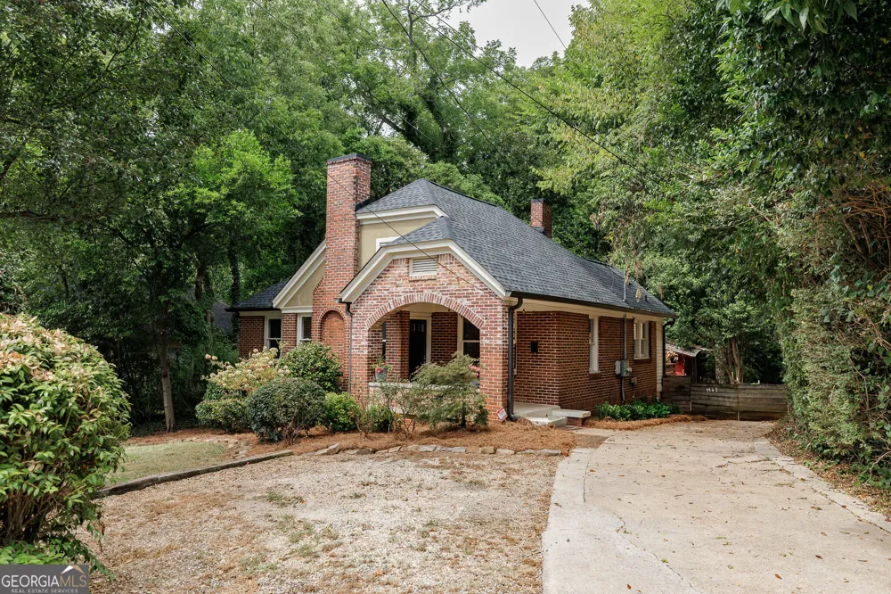 892 Hill ST Athens, GA 30606