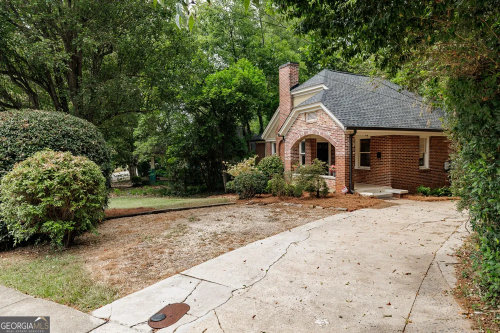 892 Hill ST Athens, GA 30606