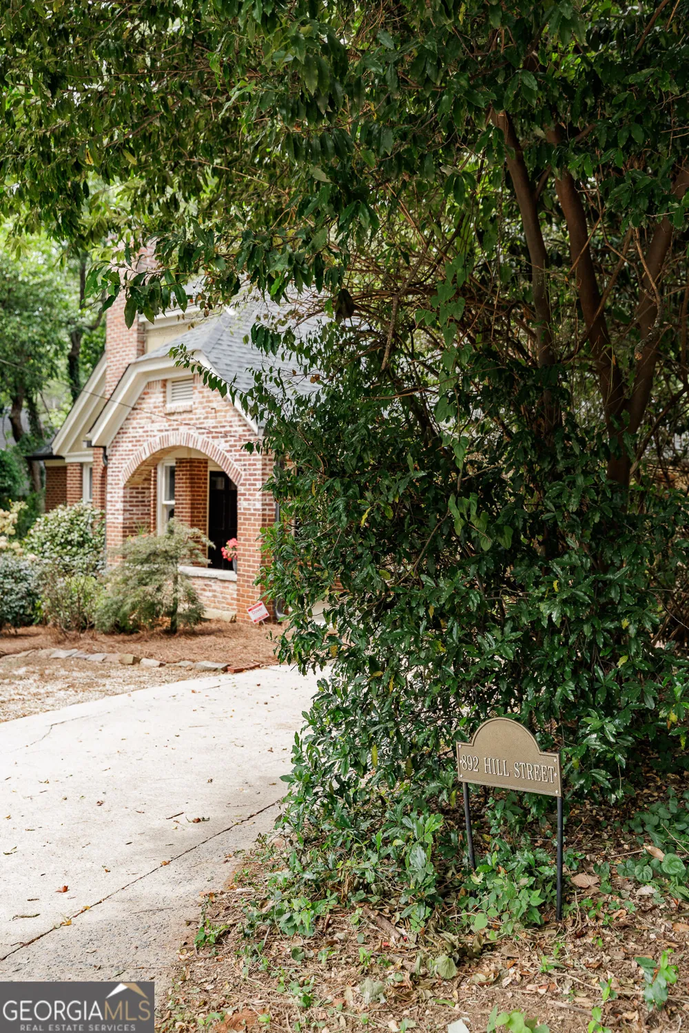 892 Hill ST Athens, GA 30606