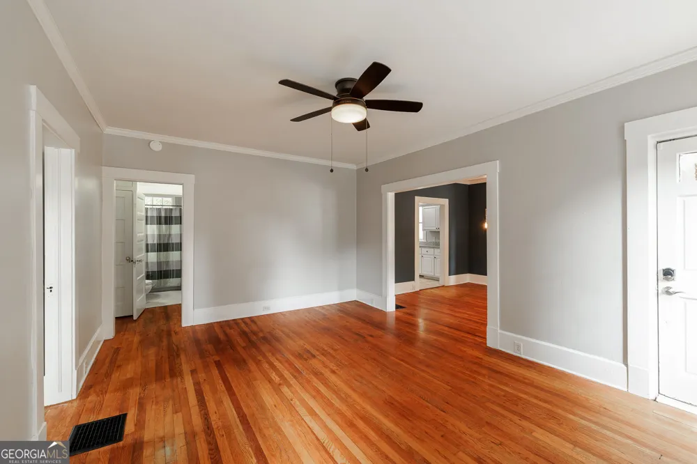 892 Hill ST Athens, GA 30606