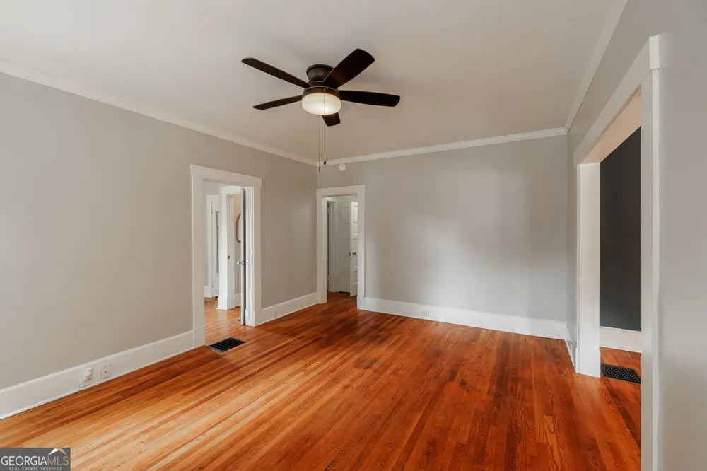892 Hill ST Athens, GA 30606