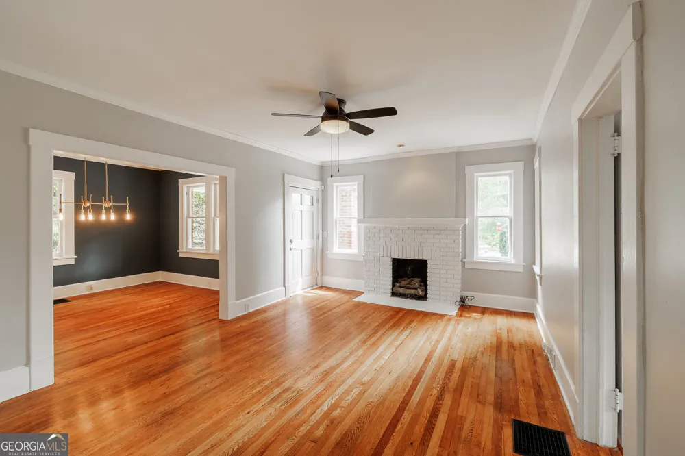 892 Hill ST Athens, GA 30606