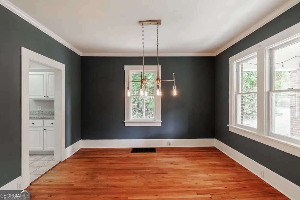 892 Hill ST Athens, GA 30606