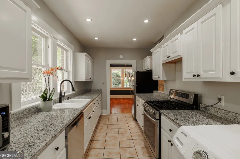 892 Hill ST Athens, GA 30606