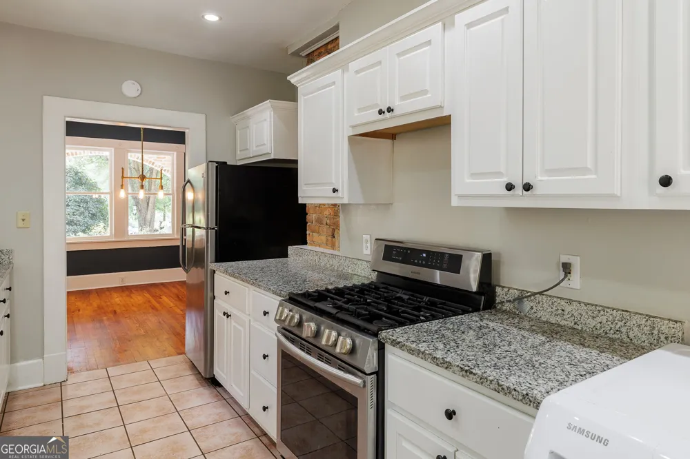 892 Hill ST Athens, GA 30606