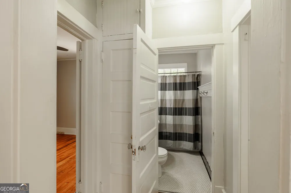 892 Hill ST Athens, GA 30606