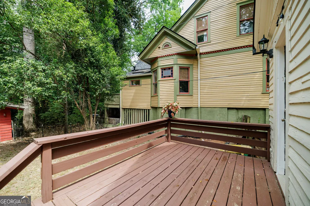 892 Hill ST Athens, GA 30606