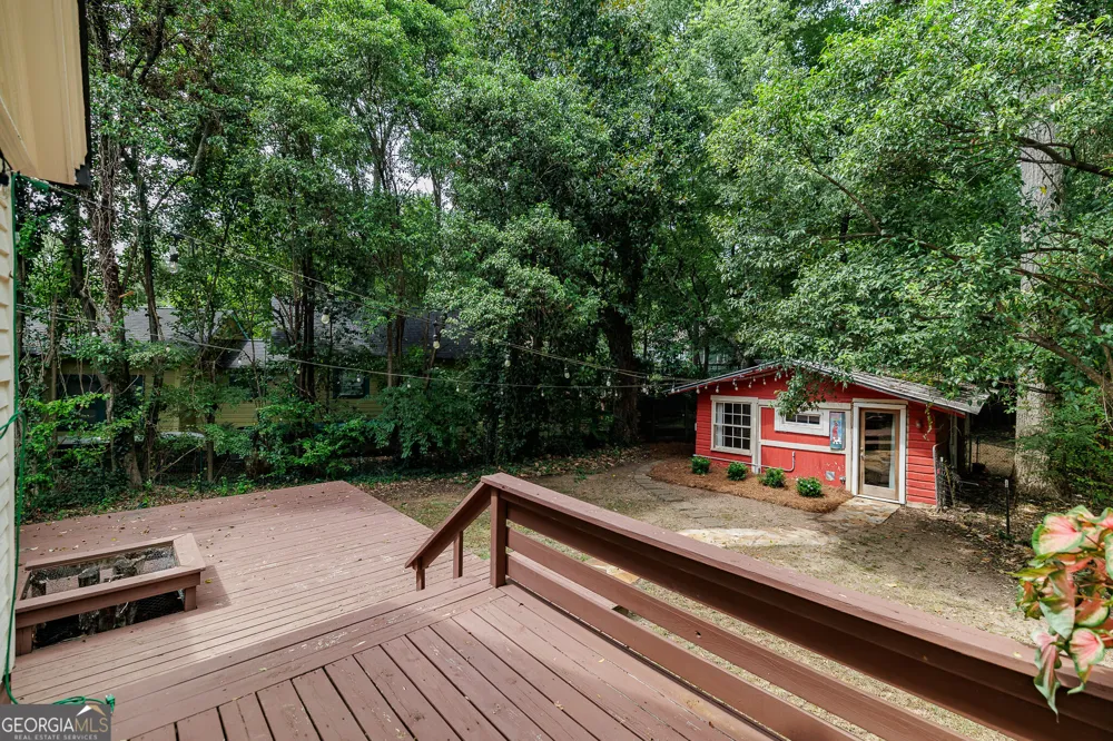 892 Hill ST Athens, GA 30606