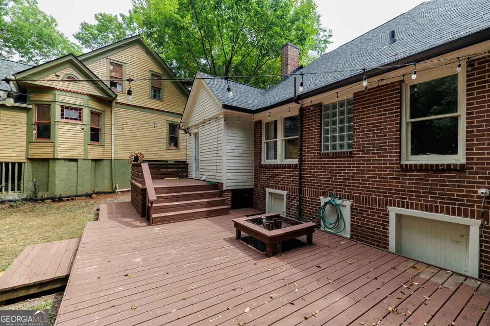 892 Hill ST Athens, GA 30606