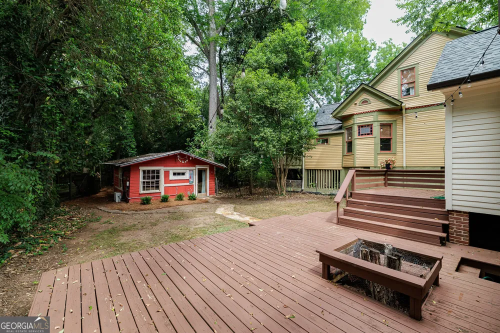 892 Hill ST Athens, GA 30606