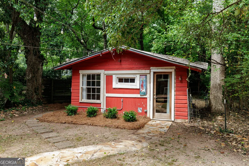 892 Hill ST Athens, GA 30606