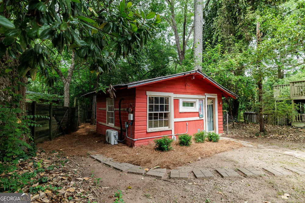 892 Hill ST Athens, GA 30606