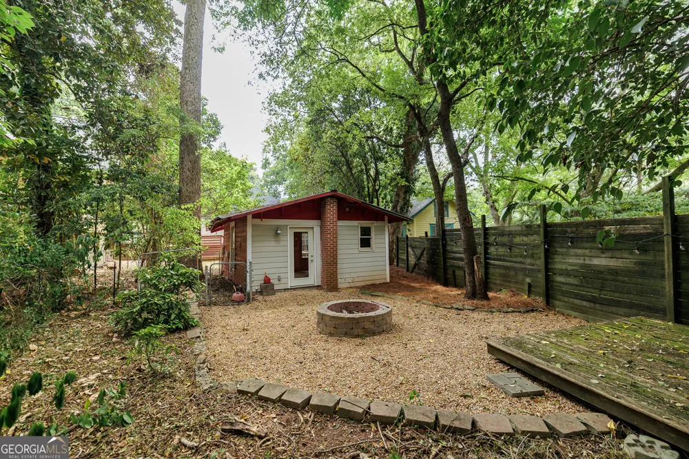 892 Hill ST Athens, GA 30606