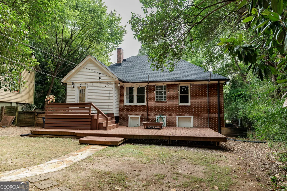 892 Hill ST Athens, GA 30606
