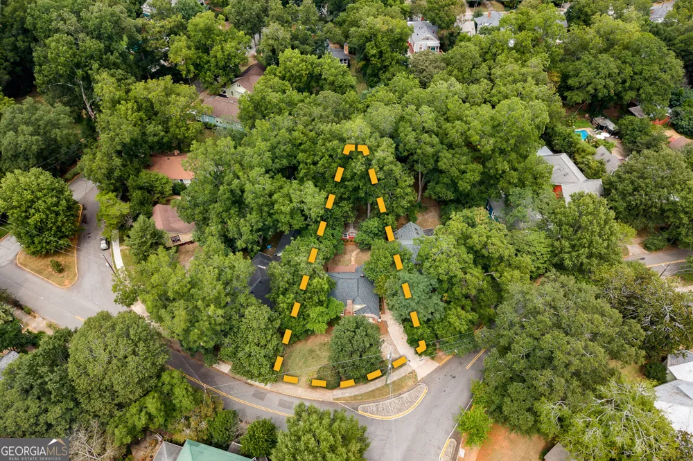 892 Hill ST Athens, GA 30606
