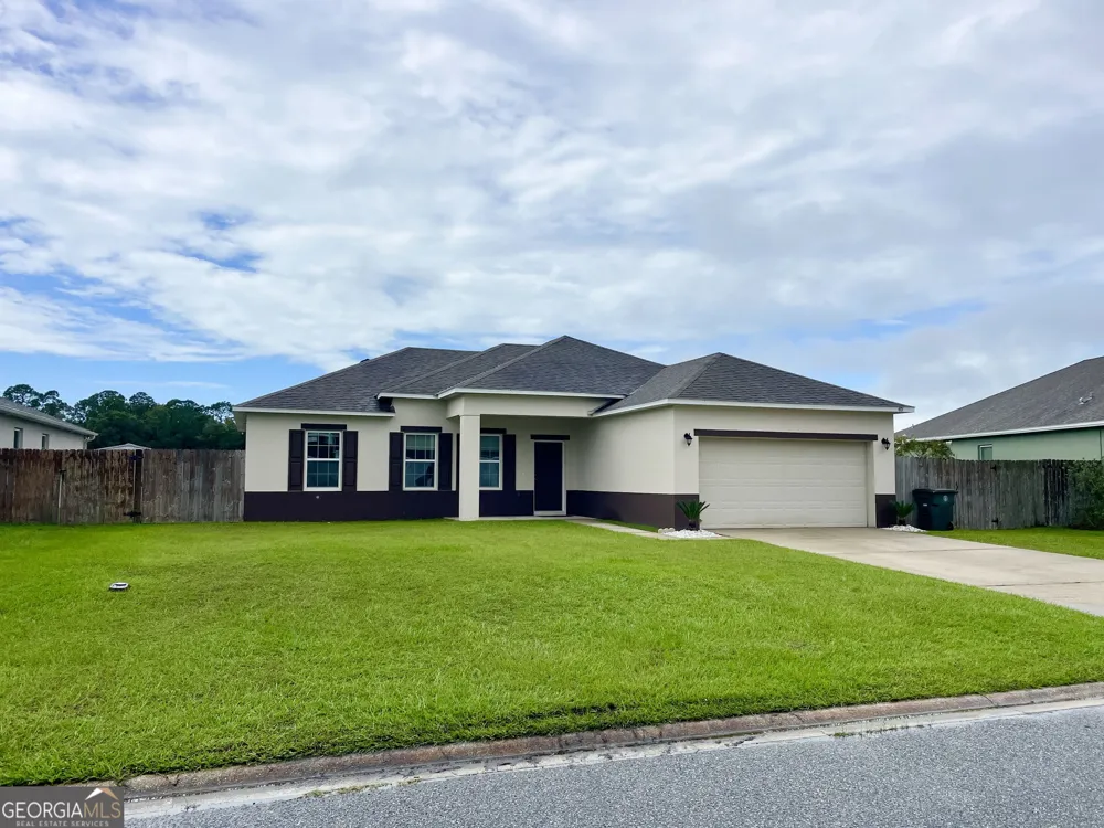 401 Soncel DR Kingsland, GA 31548