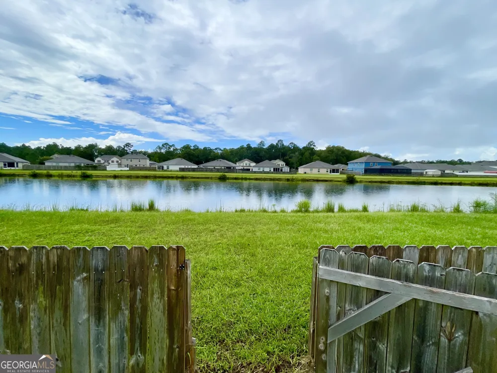 401 Soncel DR Kingsland, GA 31548