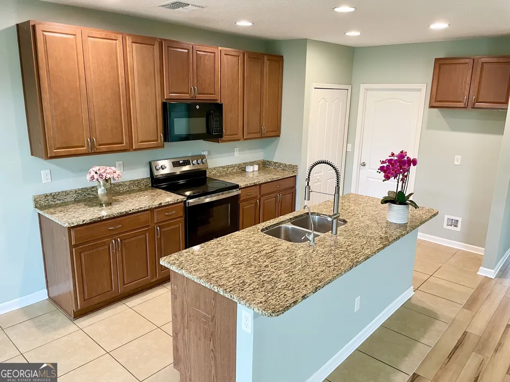 401 Soncel DR Kingsland, GA 31548