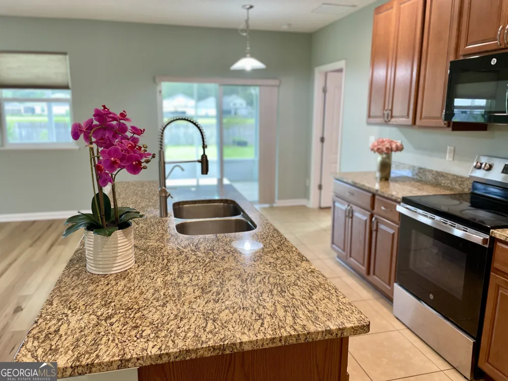 401 Soncel DR Kingsland, GA 31548
