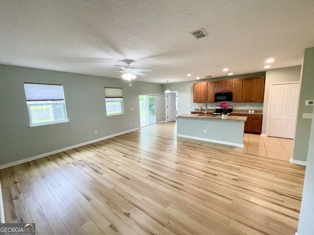 401 Soncel DR Kingsland, GA 31548