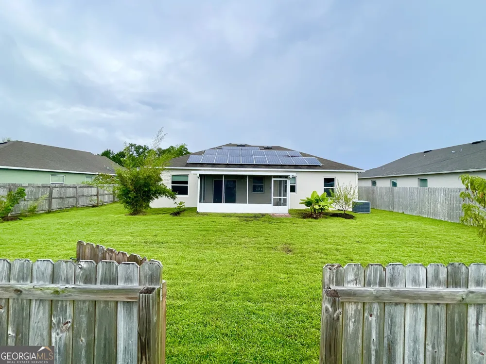 401 Soncel DR Kingsland, GA 31548
