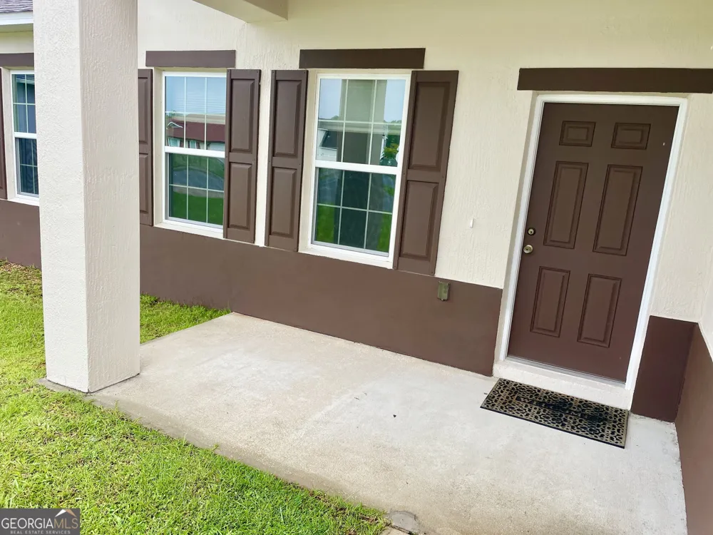 401 Soncel DR Kingsland, GA 31548