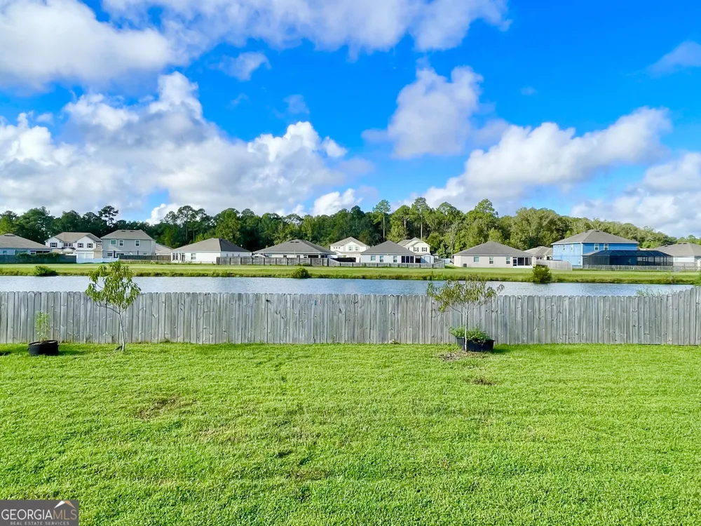 401 Soncel DR Kingsland, GA 31548