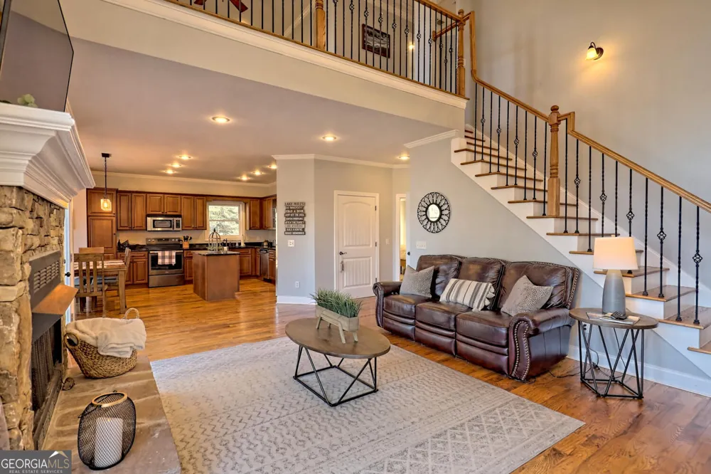 1189 Sunnyside RD Hiawassee, GA 30546