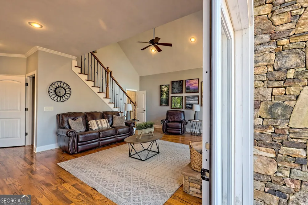 1189 Sunnyside RD Hiawassee, GA 30546