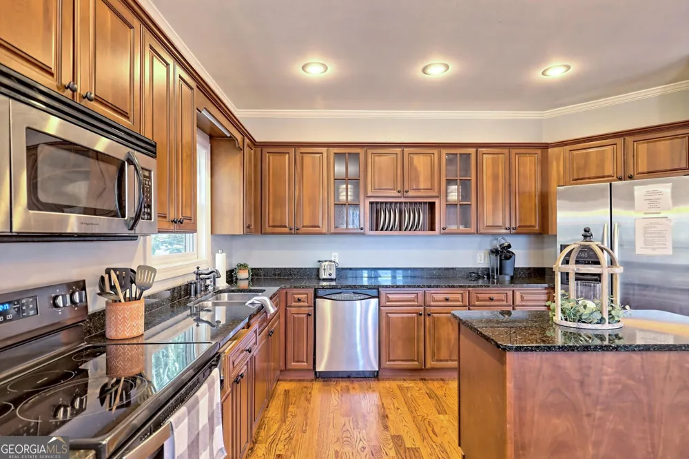 1189 Sunnyside RD Hiawassee, GA 30546