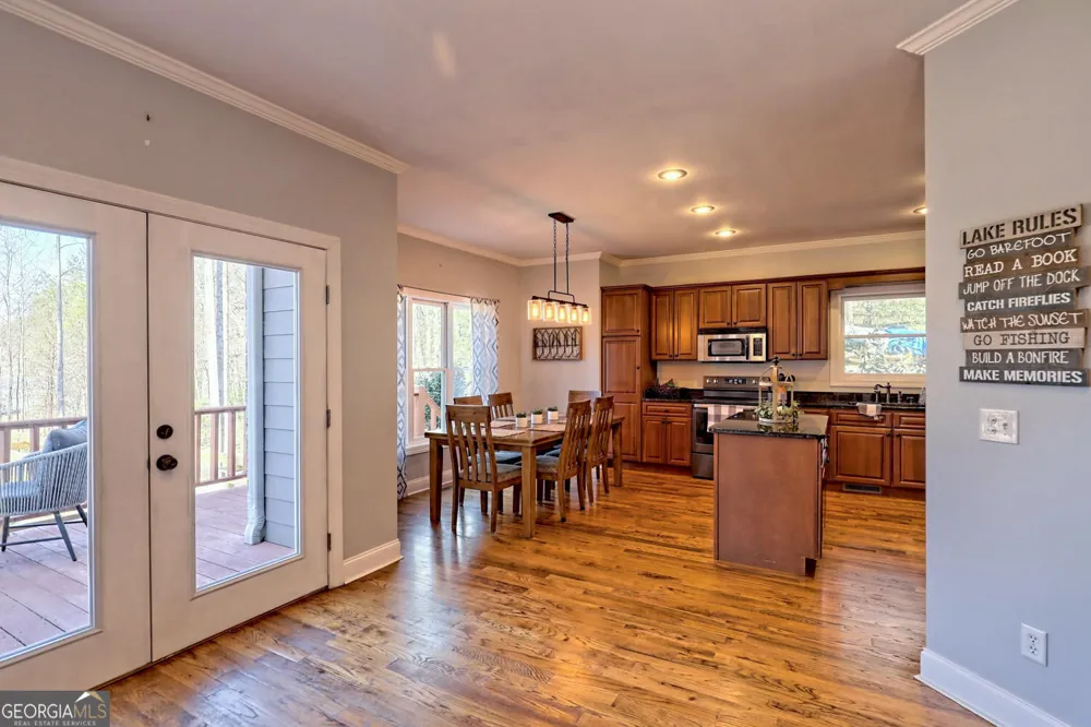 1189 Sunnyside RD Hiawassee, GA 30546
