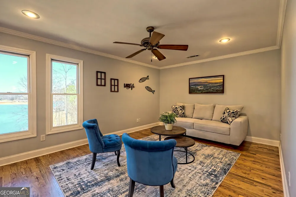 1189 Sunnyside RD Hiawassee, GA 30546