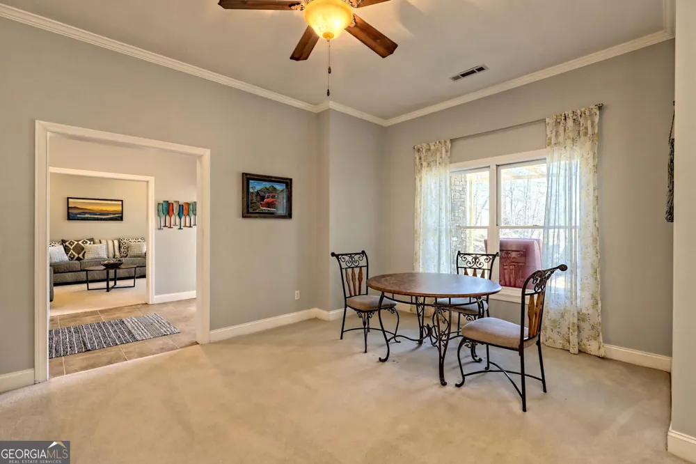 1189 Sunnyside RD Hiawassee, GA 30546