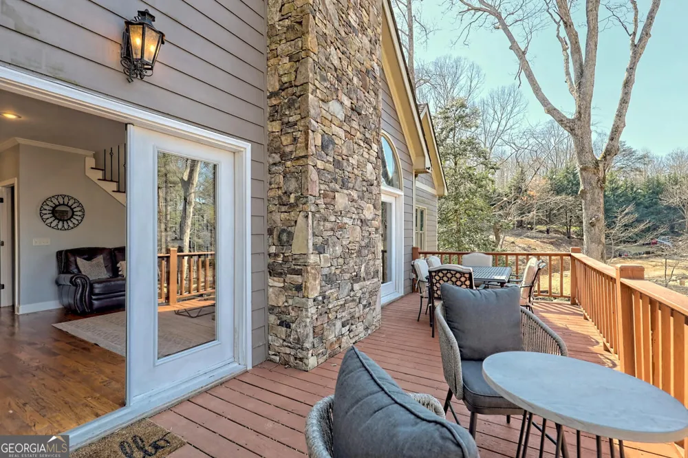 1189 Sunnyside RD Hiawassee, GA 30546