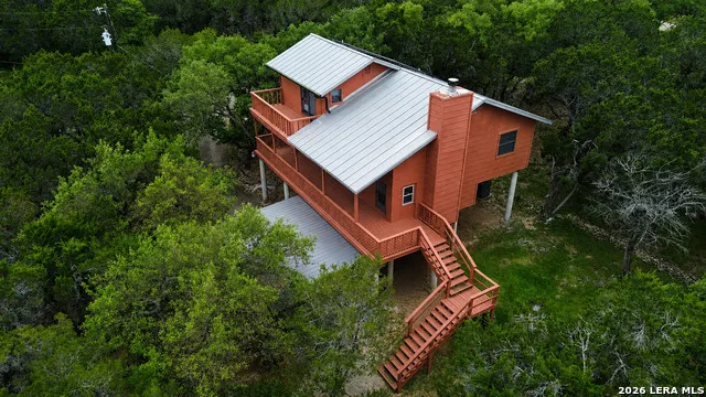 277 Riviera Canyon Lake, TX 78133