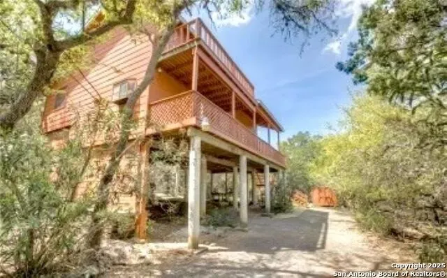 277 Riviera Canyon Lake, TX 78133