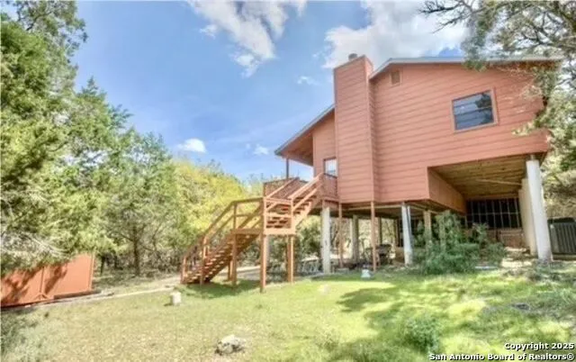 277 Riviera Canyon Lake, TX 78133