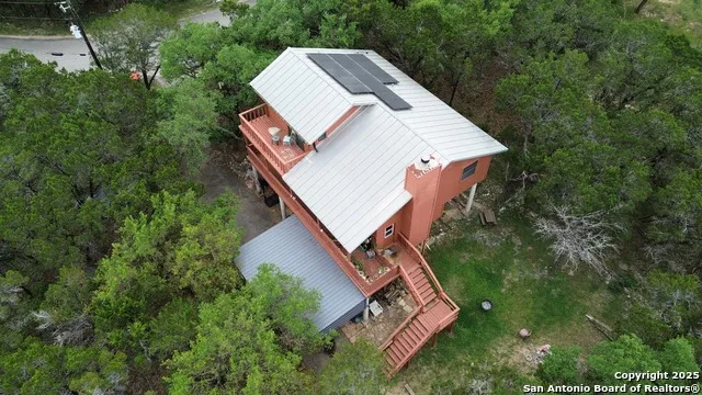 277 Riviera Canyon Lake, TX 78133