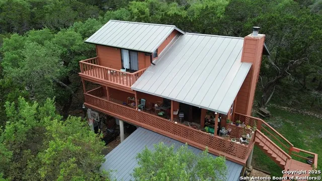 277 Riviera Canyon Lake, TX 78133