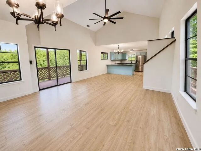 277 Riviera Canyon Lake, TX 78133