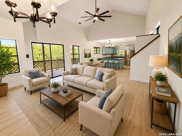 277 Riviera Canyon Lake, TX 78133