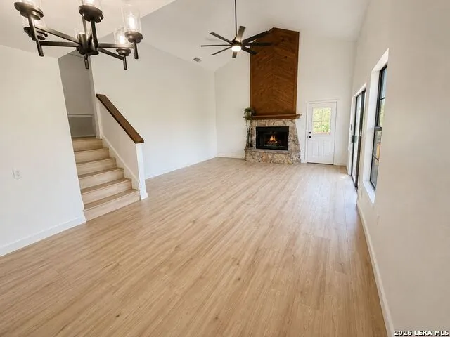 277 Riviera Canyon Lake, TX 78133