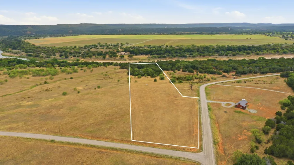 River Canyon Ranch Palo Pinto, TX 76484