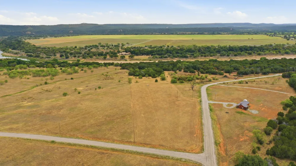 River Canyon Ranch Palo Pinto, TX 76484