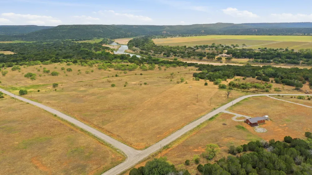 River Canyon Ranch Palo Pinto, TX 76484